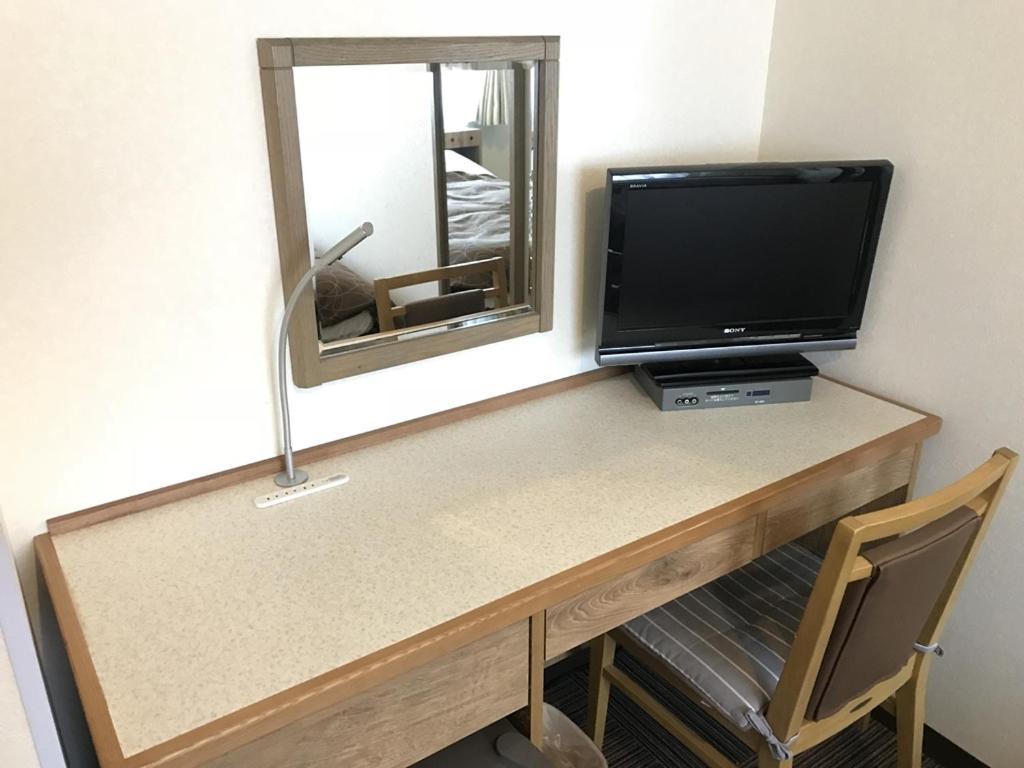 一宫绿色酒店 一宫市 客房 照片