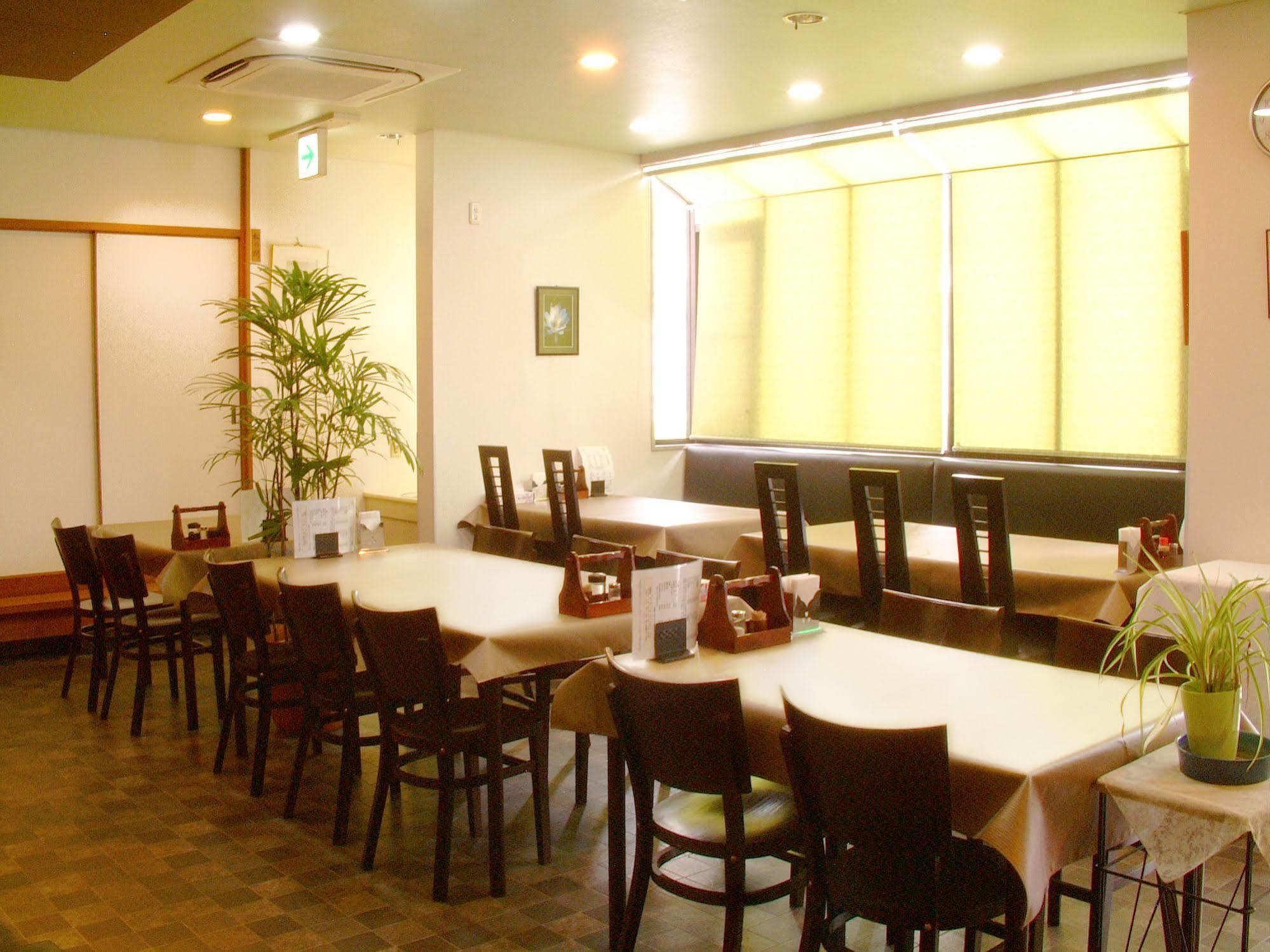 一宫绿色酒店 一宫市 外观 照片