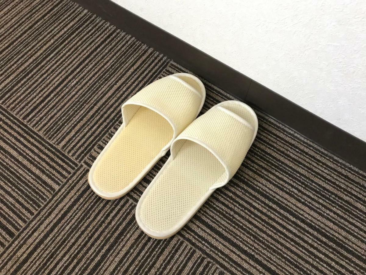 一宫绿色酒店 一宫市 外观 照片